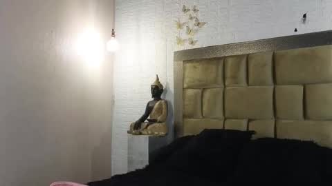 Snapshot of dahiana_williamss chatting on October 24, 2025, 10:22 am Dahiana online show from October 24, 2025, 10:22 am