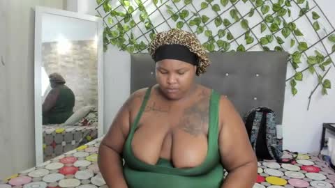 Ebony Sex Dahian online show from December 13, 2024, 4:38 pm