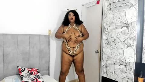 Ebony Sex Dahian online show from January 3, 2025, 7:07 pm