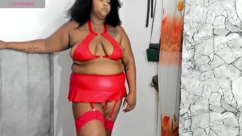 Ebony Sex Dahian online show from January 17, 2025, 8:00 pm