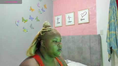 Ebony Sex Dahian online show from January 27, 2025, 3:47 am