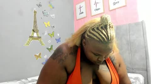 Ebony Sex Dahian online show from February 4, 2025, 1:34 am