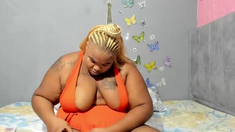 Ebony Sex Dahian online show from February 6, 2025, 8:45 pm