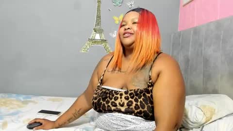 Ebony Sex Dahian online show from February 9, 2025, 2:28 am
