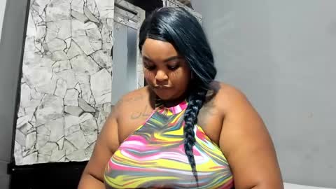 Ebony Sex Dahian online show from February 17, 2025, 7:37 am