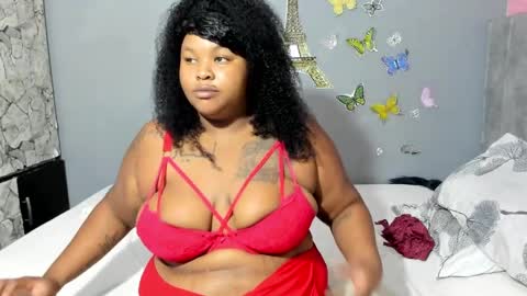 Ebony Sex Dahian online show from February 18, 2025, 12:39 pm
