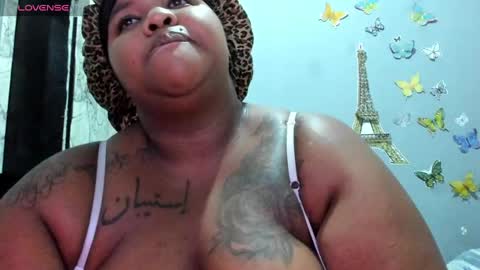 Ebony Sex Dahian online show from February 25, 2025, 9:46 pm