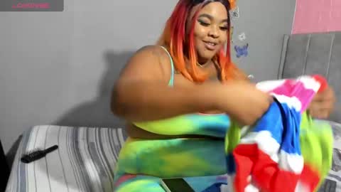 Ebony Sex Dahian online show from February 27, 2025, 12:54 am