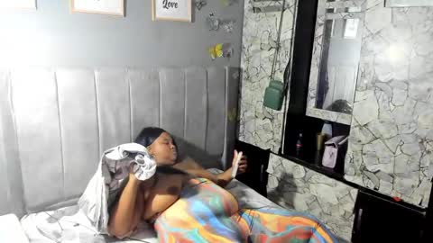 Ebony Sex Dahian online show from March 9, 2025, 3:05 pm