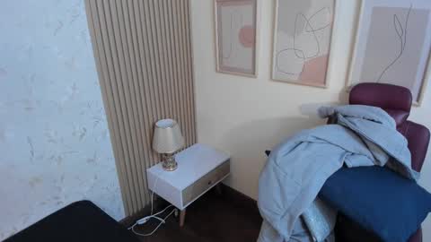 Dahiane Connor online show from January 16, 2026, 11:36 am