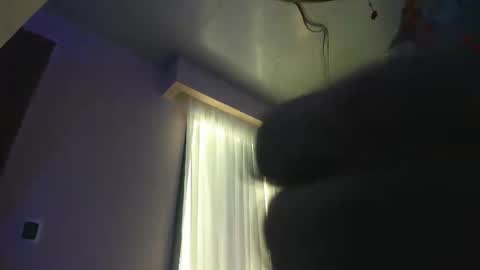 Dahiane Connor online show from February 15, 2026, 12:03 pm