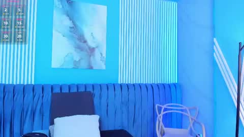 Dahiane Connor online show from June 19, 2026, 11:36 am
