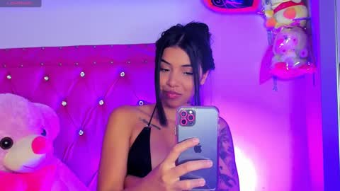 Snapshot of dahiangomezz chatting on January 25, 2025, 6:13 pm    online show from January 25, 2025, 6:13 pm