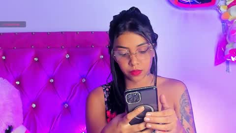 Snapshot of dahiangomezz chatting on February 11, 2025, 7:44 am    online show from February 11, 2025, 7:44 am