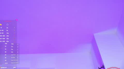 Snapshot of dahiangomezz chatting on February 20, 2025, 11:20 am    online show from February 20, 2025, 11:20 am