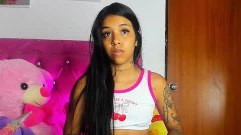 Snapshot of dahiangomezz chatting on October 11, 2025, 9:30 am    online show from October 11, 2025, 9:30 am