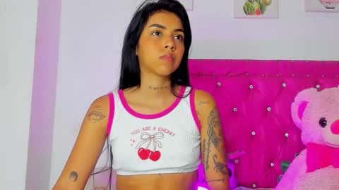    online show from March 14, 2026, 8:25 pm