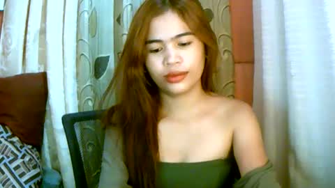 Snapshot of dahlia_123 chatting on January 18, 2025, 2:02 pm Im Dahlia online show from January 18, 2025, 2:02 pm