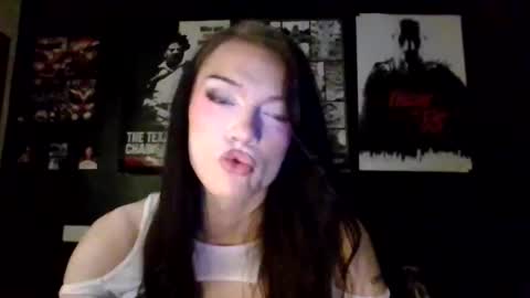 dahlia_adore online show from October 25, 2025, 11:54 pm