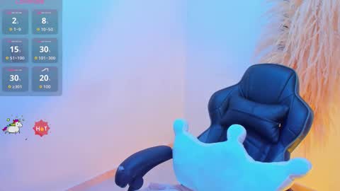 Dahlia online show from October 5, 2025, 5:39 am