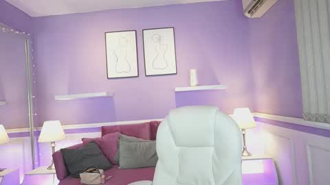 Snapshot of dahliagraey chatting on September 17, 2025, 11:34 am Dahlia Grey online show from September 17, 2025, 11:34 am