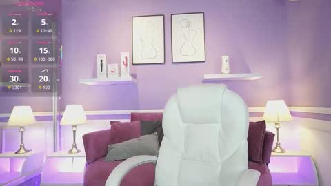 Snapshot of dahliagraey chatting on September 22, 2025, 11:34 am Dahlia Grey online show from September 22, 2025, 11:34 am