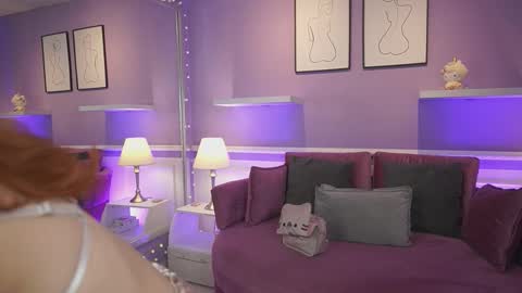 Dahlia Grey online show from February 7, 2026, 11:36 am