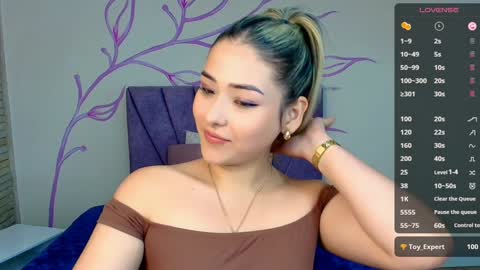 Snapshot of dahliamoore chatting on January 18, 2025, 7:37 pm Dahlia online show from January 18, 2025, 7:37 pm