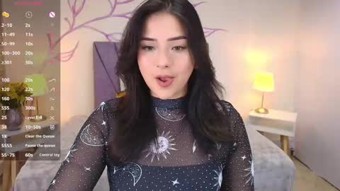 Snapshot of dahliamoore chatting on September 17, 2025, 9:05 pm Dahlia online show from September 17, 2025, 9:05 pm