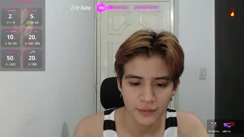 Snapshot of dahliarios chatting on December 2, 2024, 11:29 pm lorena online show from December 2, 2024, 11:29 pm