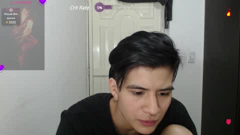 Snapshot of dahliarios chatting on December 10, 2024, 11:19 pm lorena online show from December 10, 2024, 11:19 pm