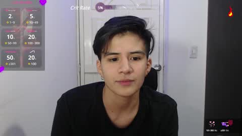 Snapshot of dahliarios chatting on December 11, 2024, 5:43 am lorena online show from December 11, 2024, 5:43 am