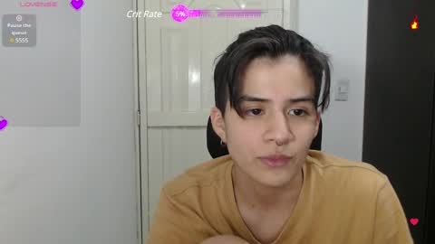 Snapshot of dahliarios chatting on December 22, 2024, 4:17 am lorena online show from December 22, 2024, 4:17 am