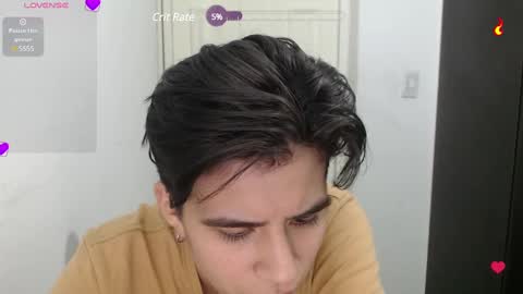 Snapshot of dahliarios chatting on December 22, 2024, 7:22 am lorena online show from December 22, 2024, 7:22 am