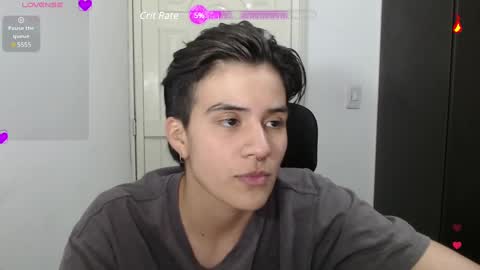 Snapshot of dahliarios chatting on December 24, 2024, 5:38 am lorena online show from December 24, 2024, 5:38 am