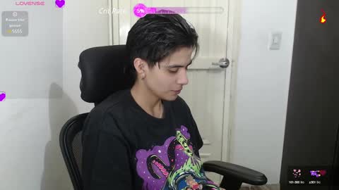 Snapshot of dahliarios chatting on December 25, 2024, 1:42 am lorena online show from December 25, 2024, 1:42 am