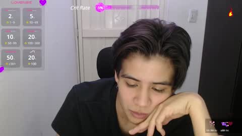 Snapshot of dahliarios chatting on December 26, 2024, 2:55 am lorena online show from December 26, 2024, 2:55 am