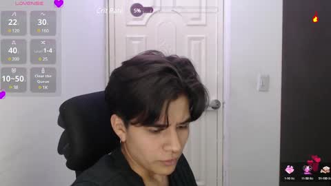 Snapshot of dahliarios chatting on December 26, 2024, 5:58 am lorena online show from December 26, 2024, 5:58 am