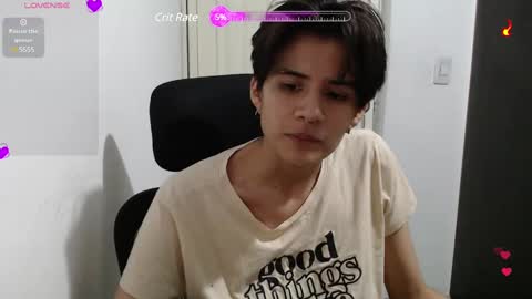 Snapshot of dahliarios chatting on January 12, 2025, 7:53 am lorena online show from January 12, 2025, 7:53 am