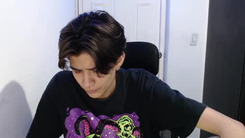 Snapshot of dahliarios chatting on January 15, 2025, 2:27 am lorena online show from January 15, 2025, 2:27 am