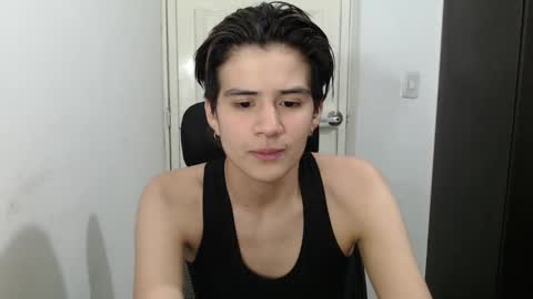 Snapshot of dahliarios chatting on January 19, 2025, 4:12 am lorena online show from January 19, 2025, 4:12 am