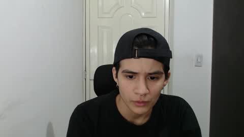 Snapshot of dahliarios chatting on January 20, 2025, 1:28 am lorena online show from January 20, 2025, 1:28 am