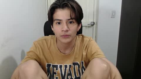 Snapshot of dahliarios chatting on January 26, 2025, 4:41 am lorena online show from January 26, 2025, 4:41 am