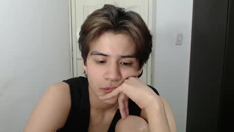Snapshot of dahliarios chatting on January 27, 2025, 3:37 am lorena online show from January 27, 2025, 3:37 am