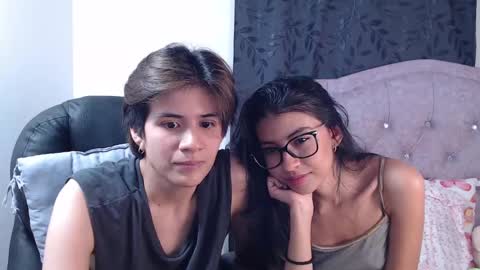 Snapshot of dahliarios chatting on February 6, 2025, 5:03 am lorena online show from February 6, 2025, 5:03 am
