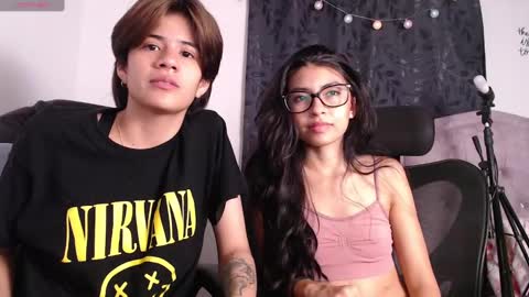Snapshot of dahliarios chatting on February 11, 2025, 5:47 am lorena online show from February 11, 2025, 5:47 am