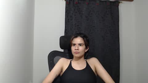 Snapshot of dahliarios chatting on March 7, 2025, 1:53 am lorena online show from March 7, 2025, 1:53 am