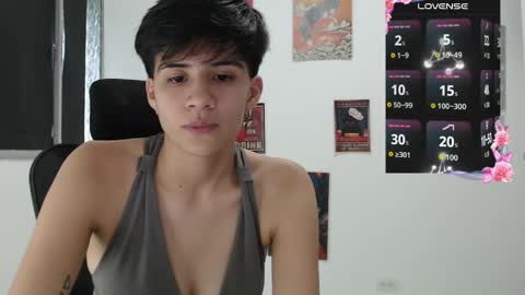 Snapshot of dahliarios chatting on May 17, 2026, 9:00 pm lorena online show from May 17, 2026, 9:00 pm