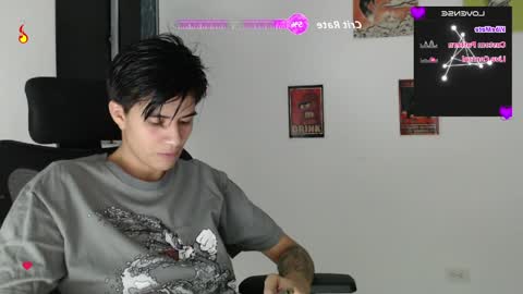 Snapshot of dahliarios chatting on June 3, 2026, 4:26 am lorena online show from June 3, 2026, 4:26 am