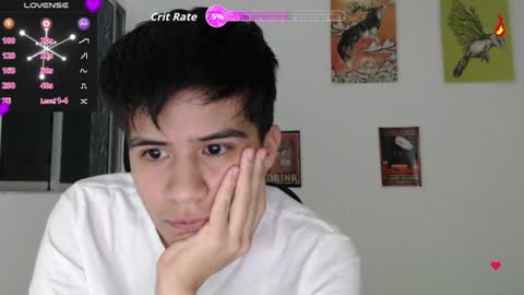 Snapshot of dahliarios chatting on June 21, 2026, 12:57 am lorena online show from June 21, 2026, 12:57 am